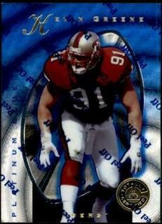 Kevin Greene