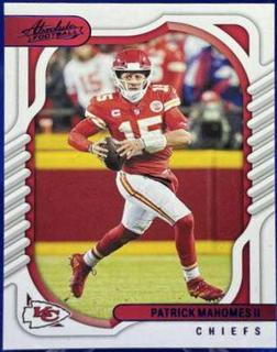 Patrick Mahomes II