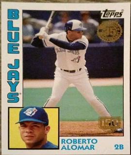 Roberto Alomar