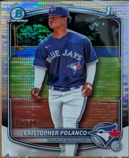 Cristopher Polanco