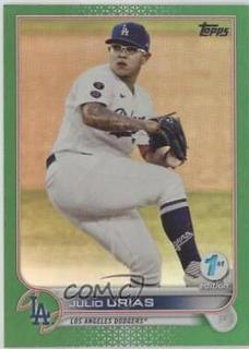 Julio Urias