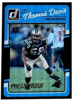 Thomas Davis