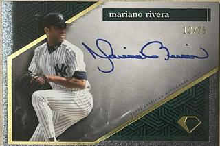 Mariano Rivera