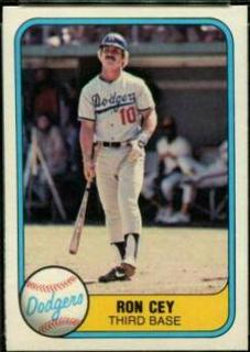 Ron Cey