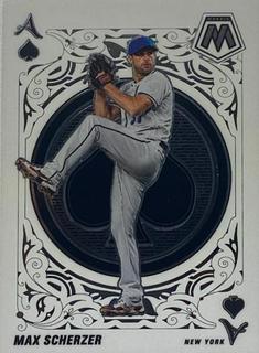 Max Scherzer