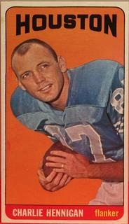 Charlie Hennigan