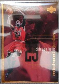 Michael Jordan