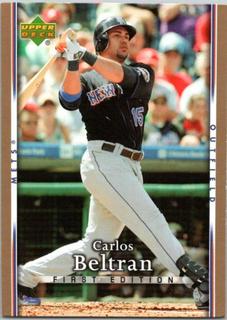 Carlos Beltran