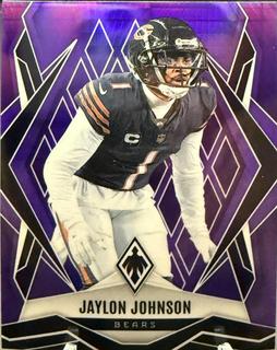 Jaylon Johnson