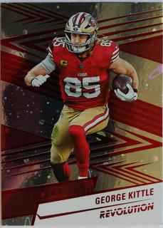 George Kittle