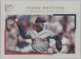 Pedro Martinez #85