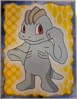 Machop