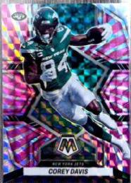 Corey Davis