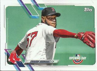 Eduardo Rodriguez
