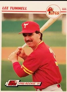 Lee Tunnell