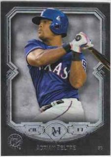 Adrian Beltre