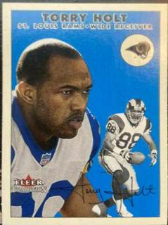 Torry Holt
