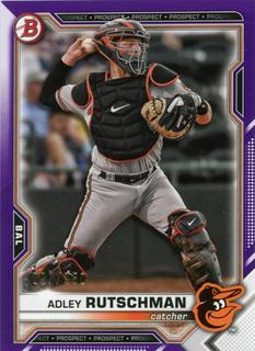 Adley Rutschman
