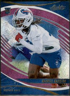 Maxwell Hairston