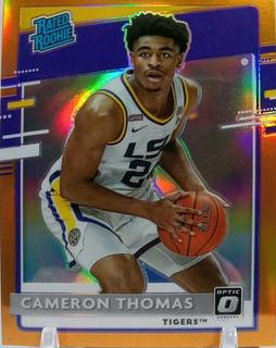 Cameron Thomas
