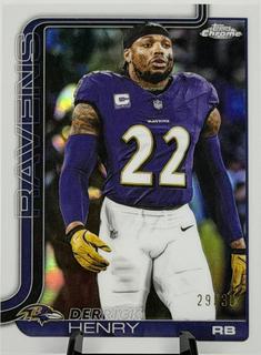 Derrick Henry