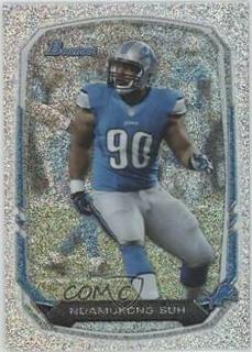 Ndamukong Suh