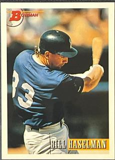 Bill Hasselman