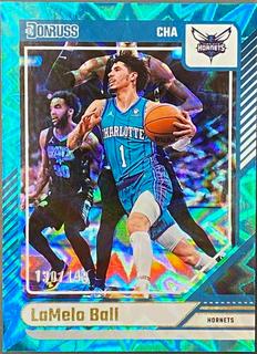LaMelo Ball