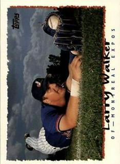 Larry Walker