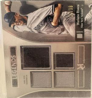Mariano Rivera
