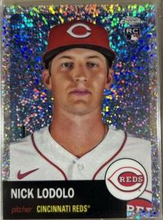 Nick Lodolo