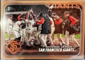 San Francisco Giants