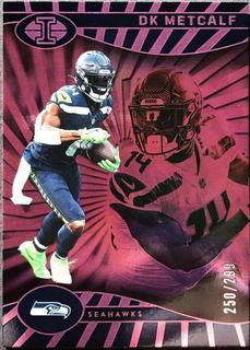 DK Metcalf