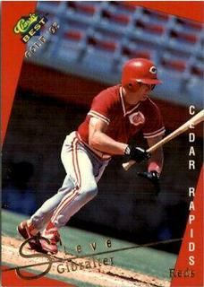 Steve Gibralter