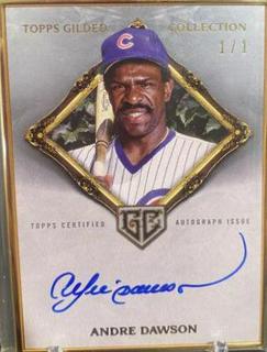 Andre Dawson