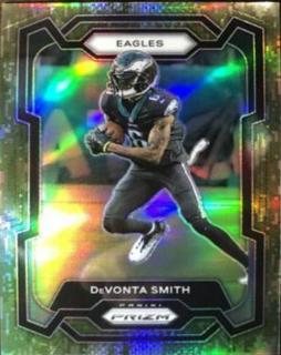 DeVonta Smith