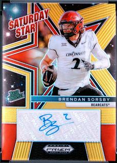 Brendan Sorsby