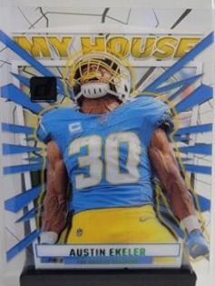Austin Ekeler