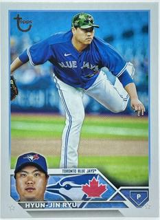 Hyun Jin Ryu