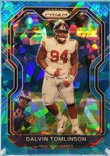 Dalvin Tomlinson