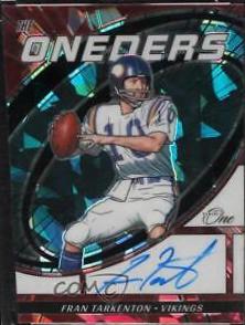 Fran Tarkenton