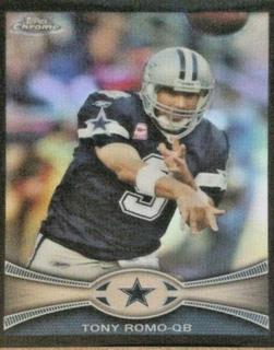 Tony Romo