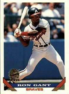 Ron Gant