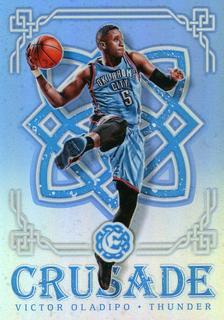 Victor Oladipo