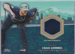 Craig Kimbrel