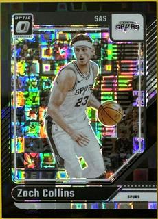 Zach Collins