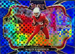 Marvin Harrison Jr.