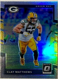 Clay Matthews