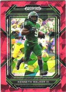 Kenneth Walker III