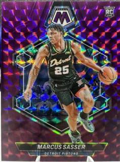 Marcus Sasser